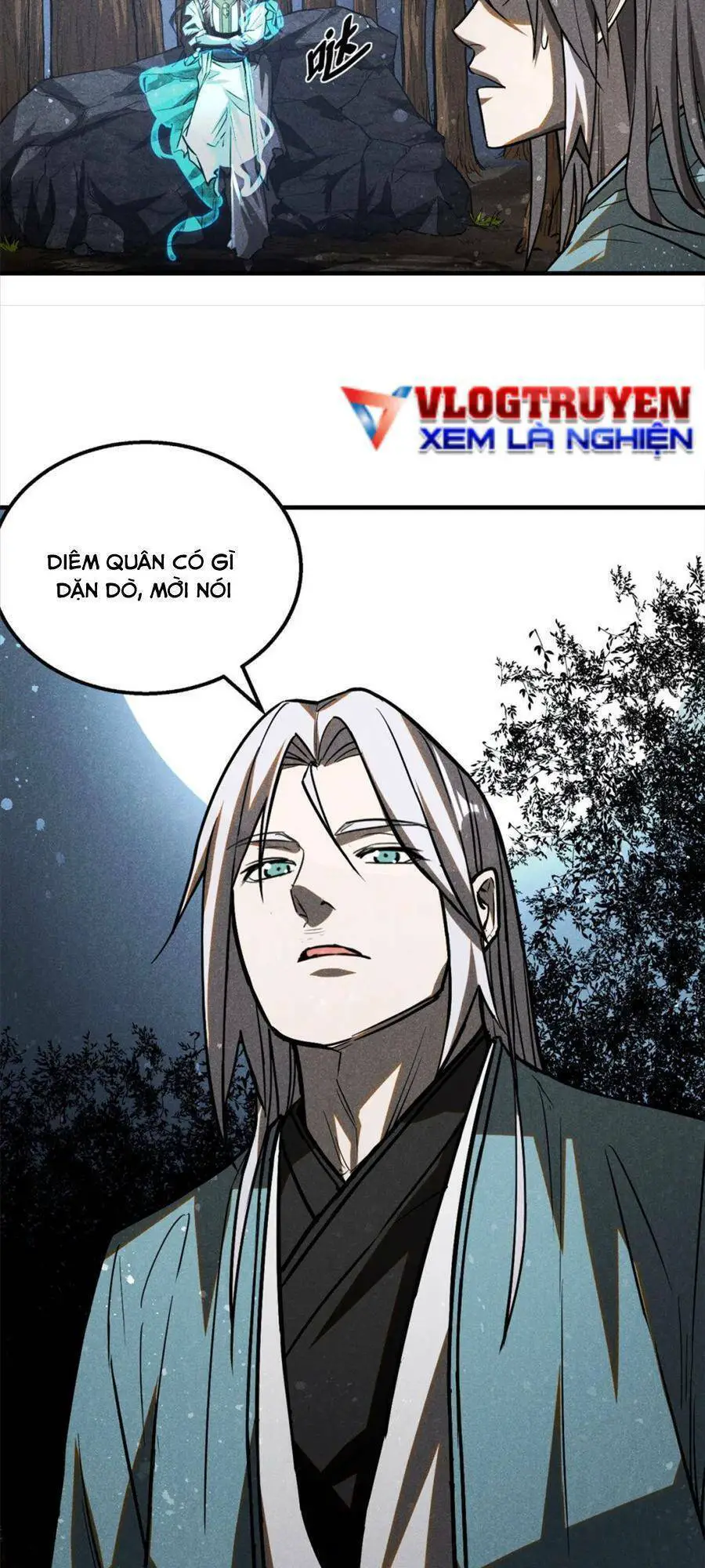 Tâm Ma Nettruyen ZZZ Chương 69 Page 36