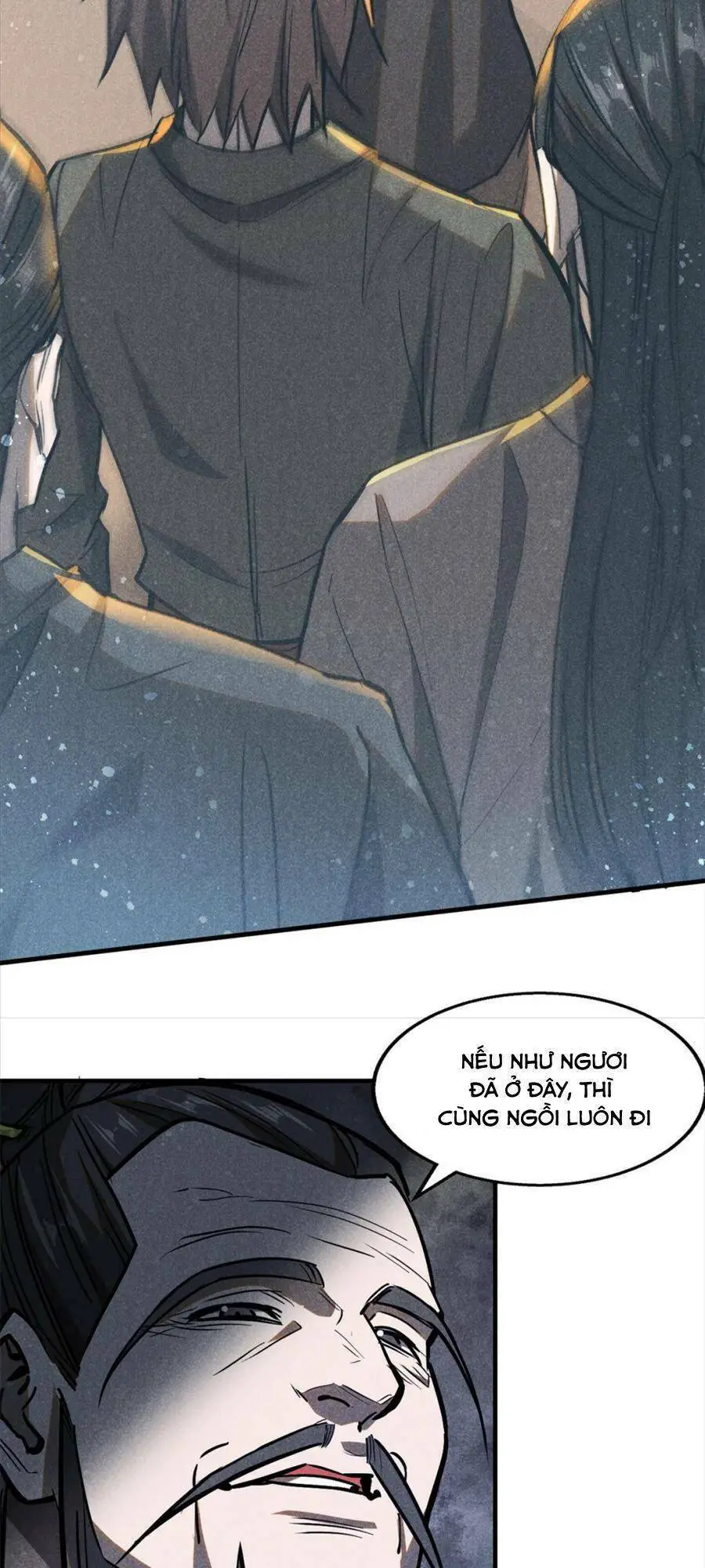 Tâm Ma Nettruyen ZZZ Chương 65 Page 3