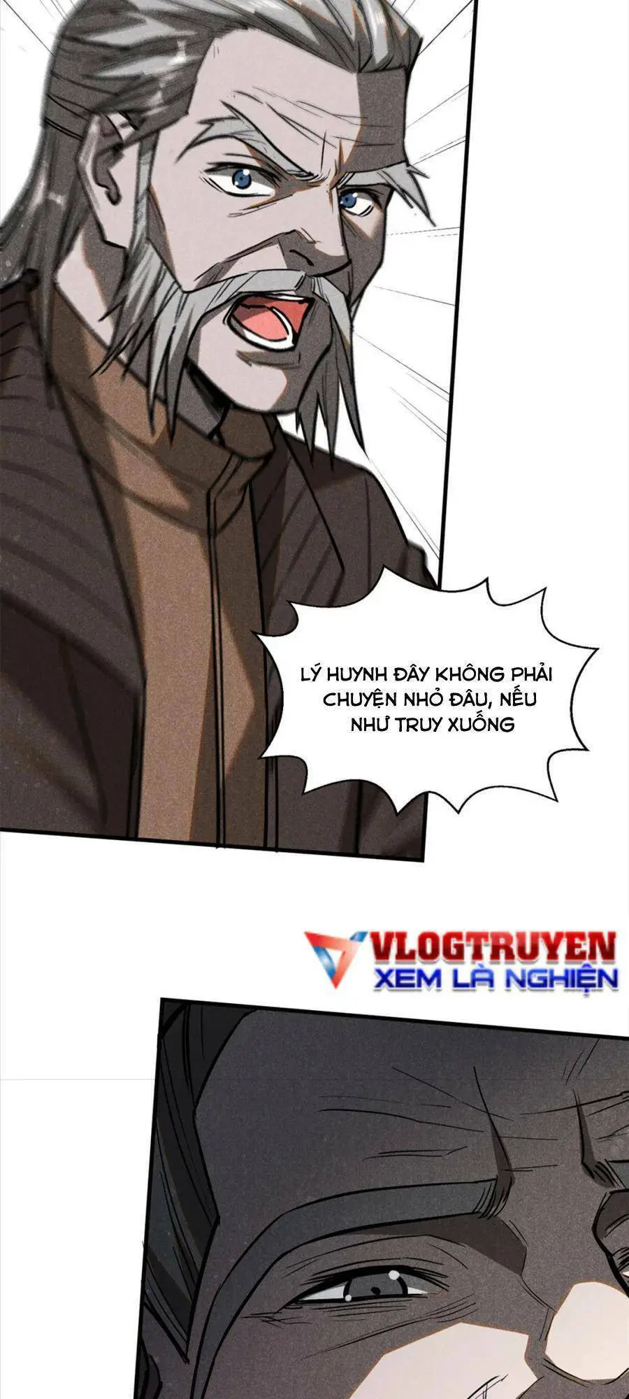 Tâm Ma Nettruyen ZZZ Chương 65 Page 7