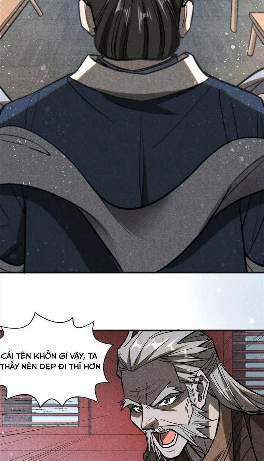 Tâm Ma Nettruyen ZZZ Chương 65 Page 14