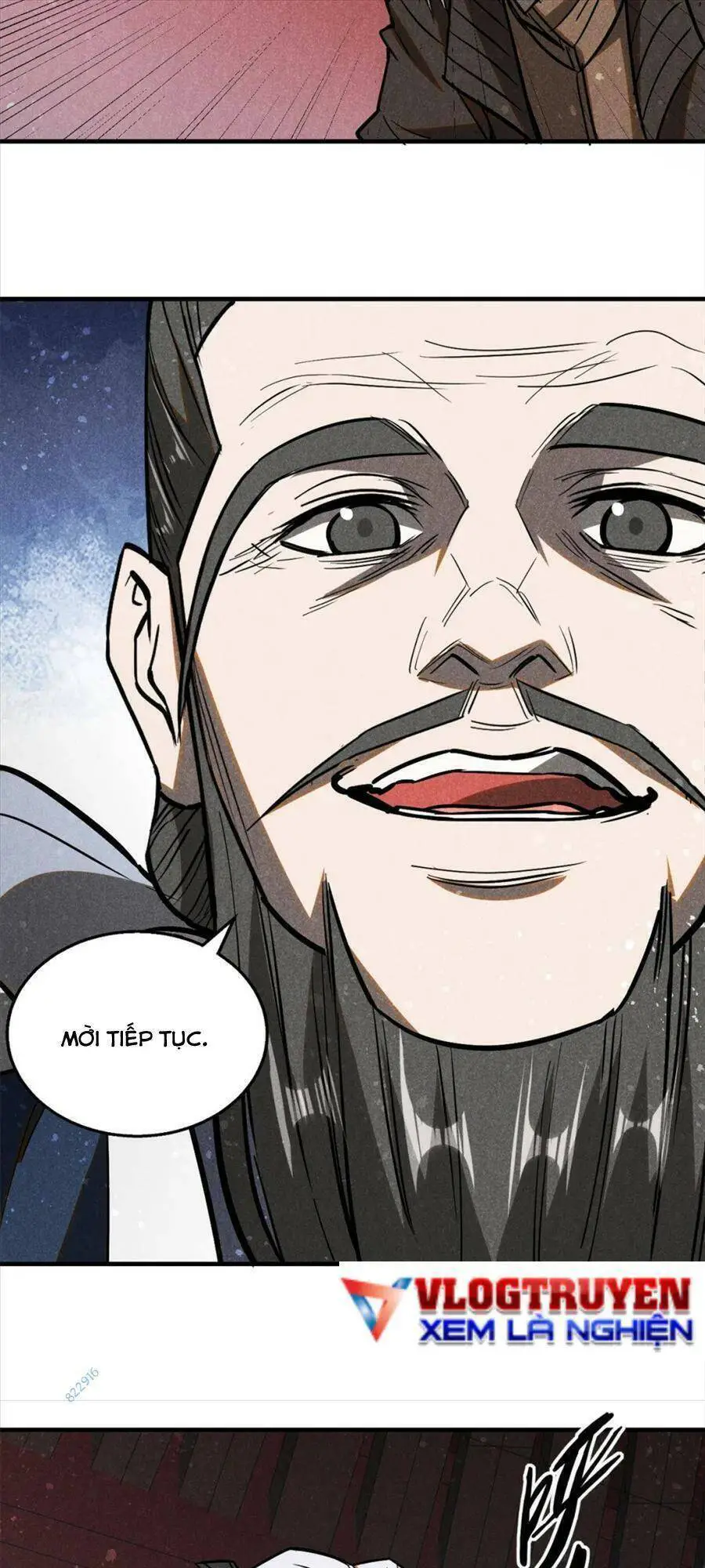Tâm Ma Nettruyen ZZZ Chương 65 Page 15