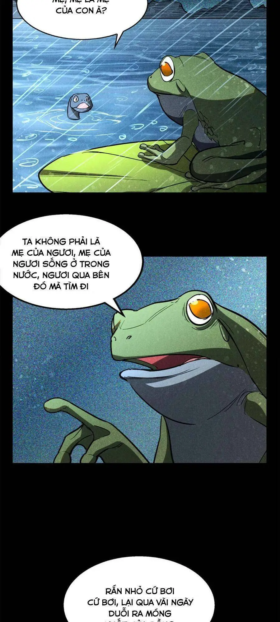 Tâm Ma Nettruyen ZZZ Chương 65 Page 18