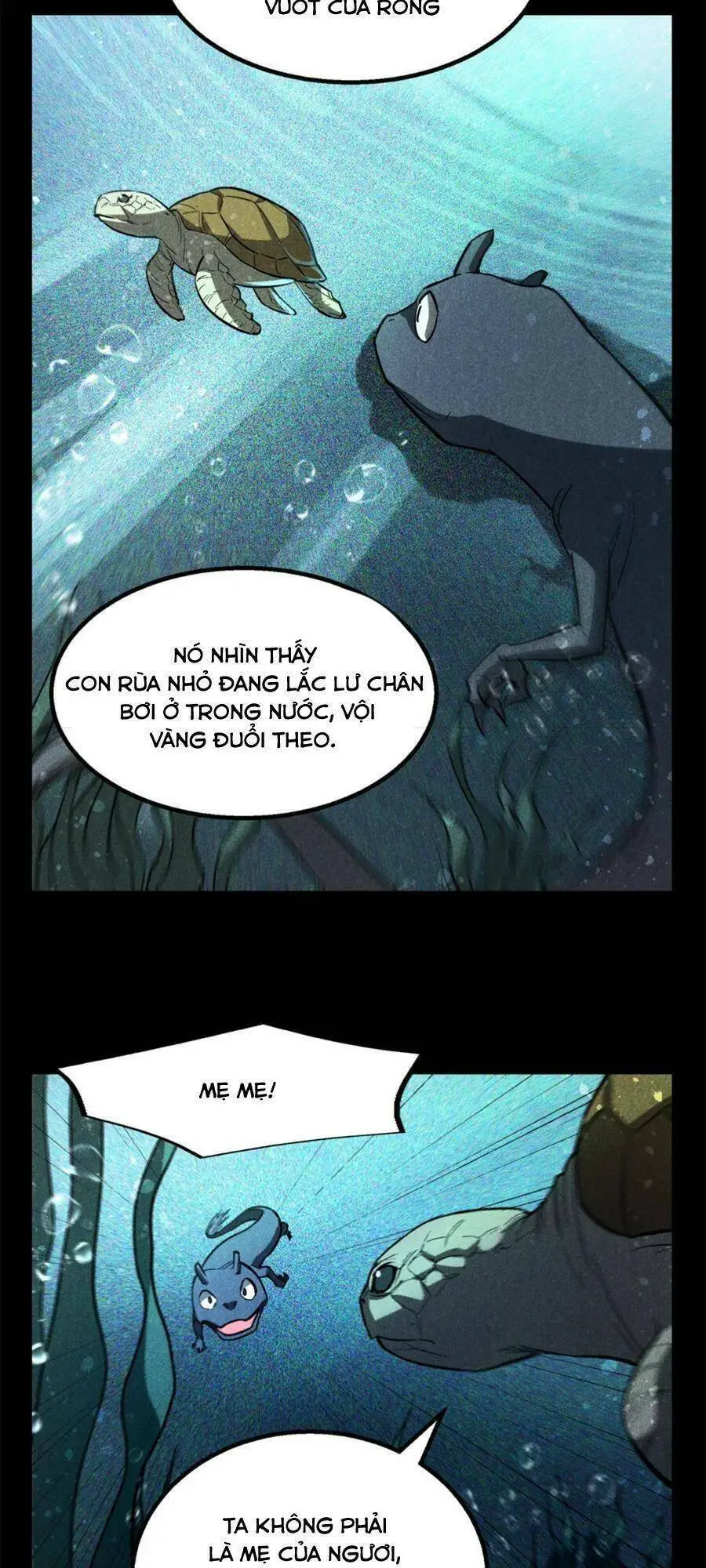Tâm Ma Nettruyen ZZZ Chương 65 Page 19