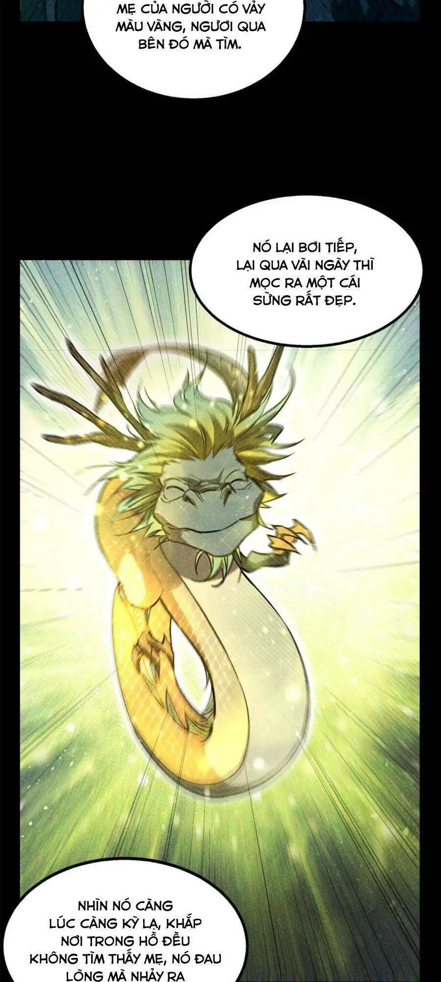 Tâm Ma Nettruyen ZZZ Chương 65 Page 20