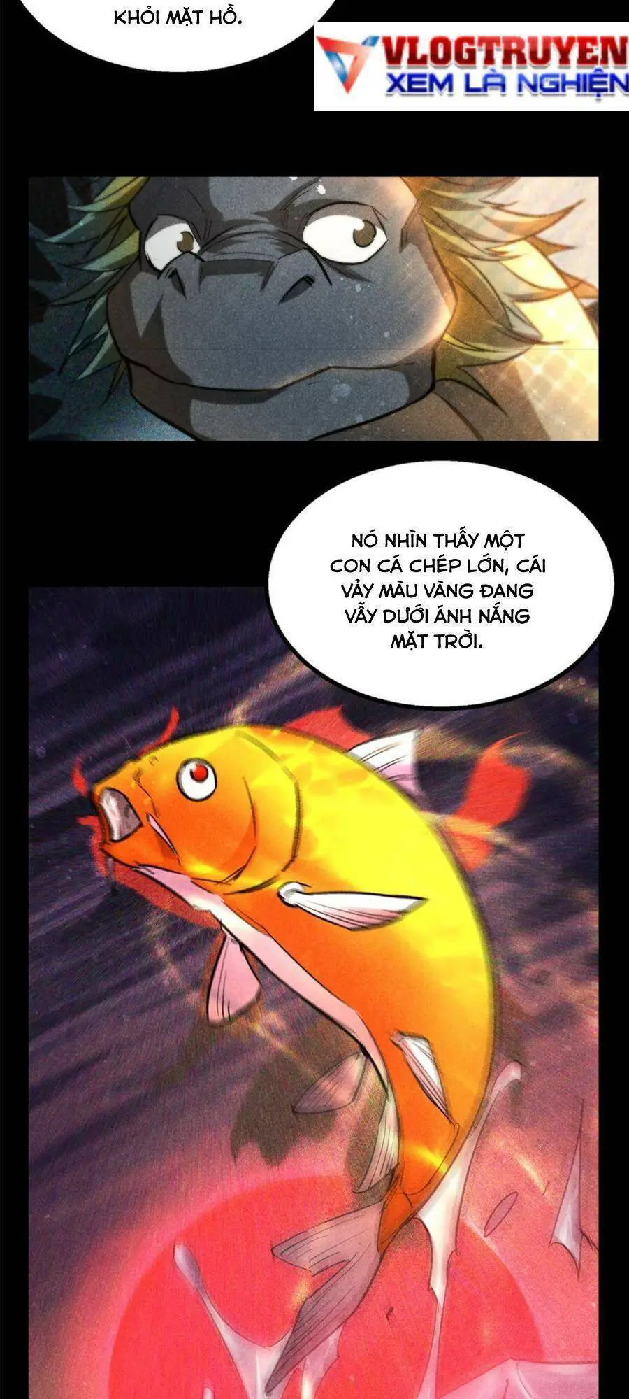 Tâm Ma Nettruyen ZZZ Chương 65 Page 21
