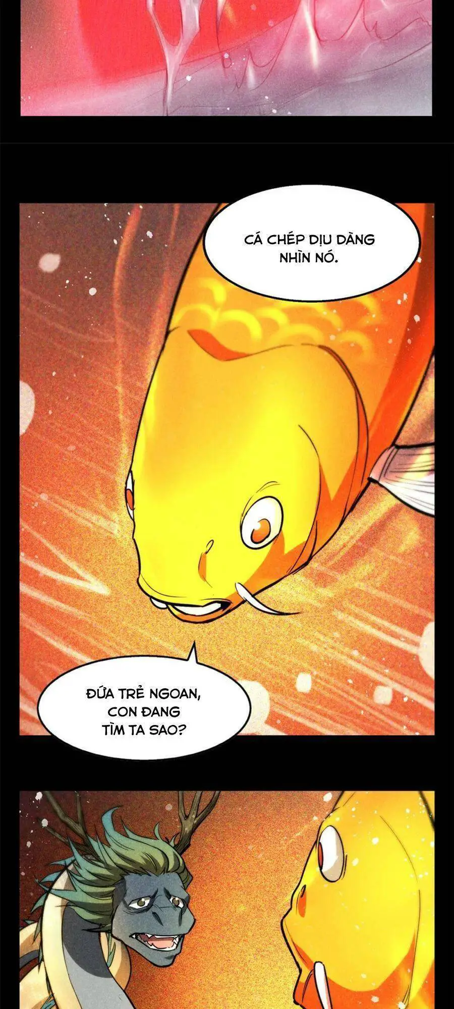 Tâm Ma Nettruyen ZZZ Chương 65 Page 22