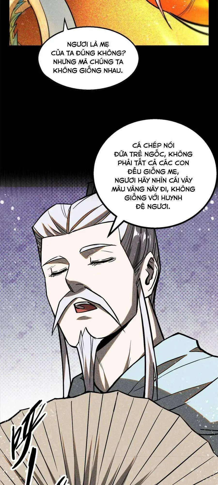 Tâm Ma Nettruyen ZZZ Chương 65 Page 23