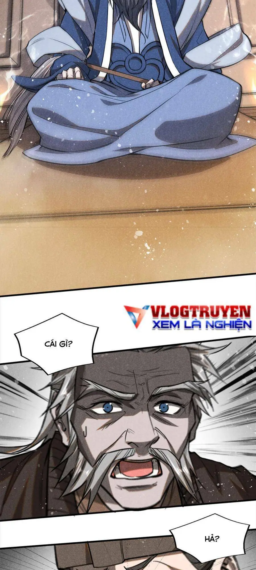 Tâm Ma Nettruyen ZZZ Chương 65 Page 31