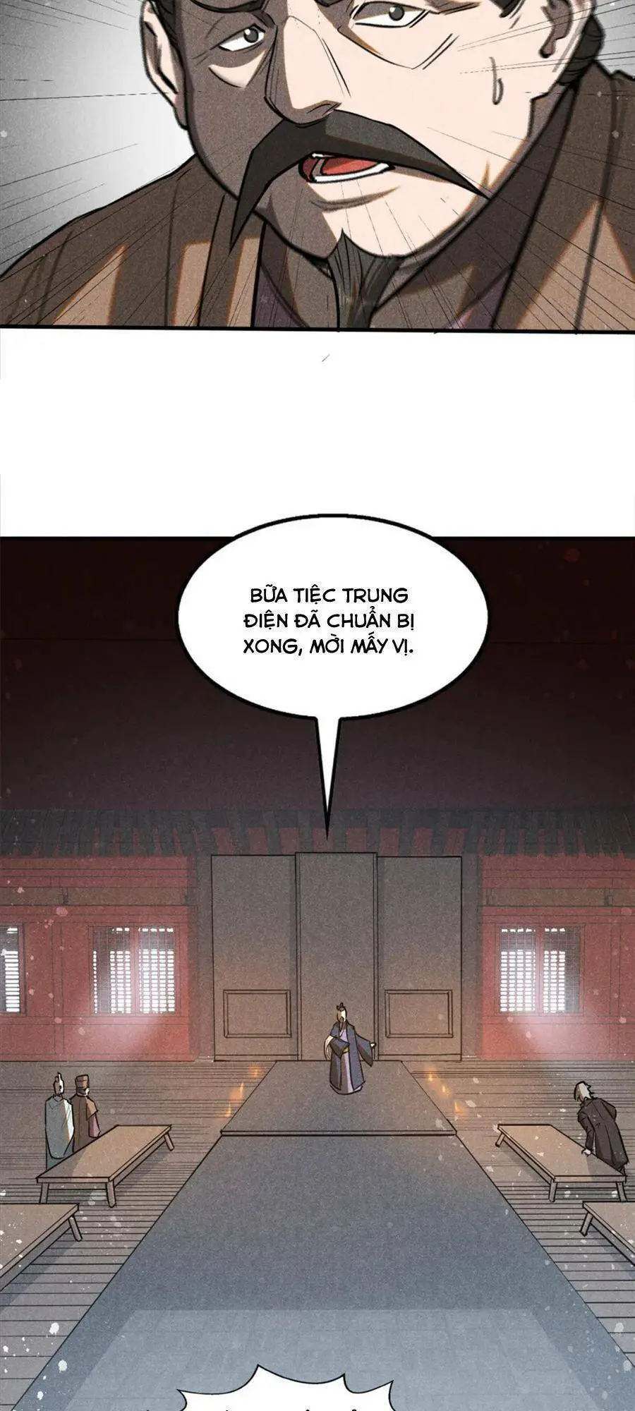 Tâm Ma Nettruyen ZZZ Chương 65 Page 32