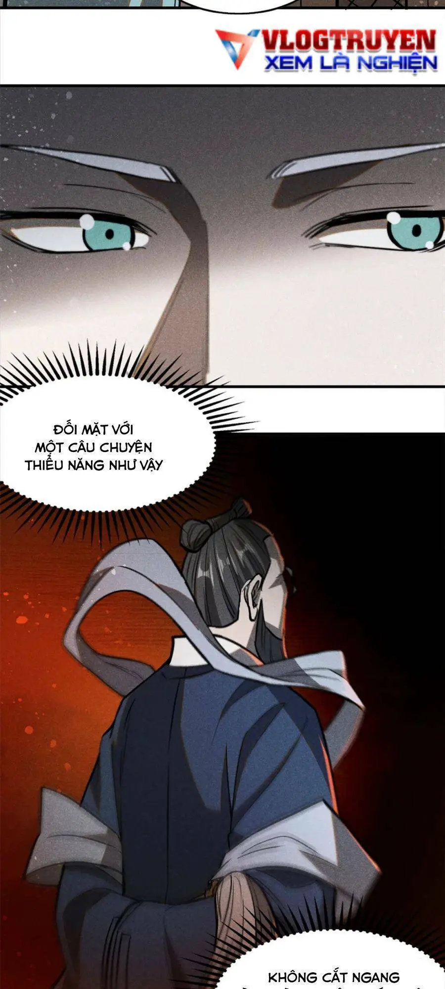 Tâm Ma Nettruyen ZZZ Chương 65 Page 34