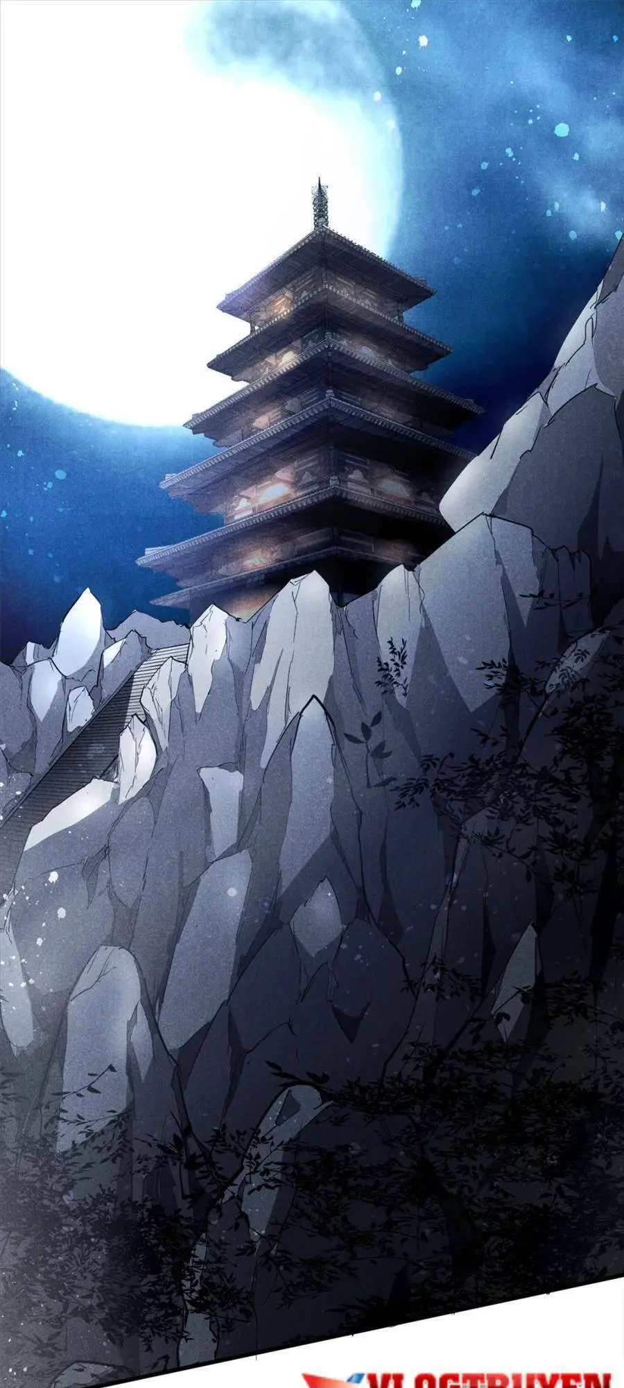 Tâm Ma Nettruyen ZZZ Chương 66 Page 3