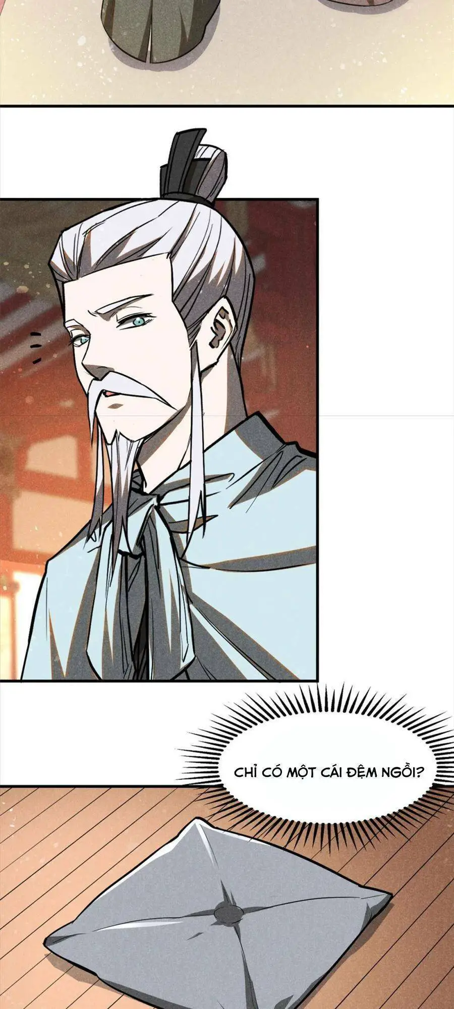 Tâm Ma Nettruyen ZZZ Chương 66 Page 5