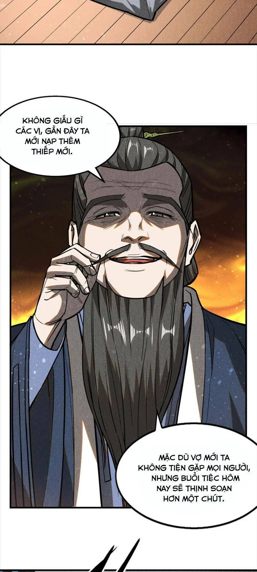 Tâm Ma Nettruyen ZZZ Chương 66 Page 6