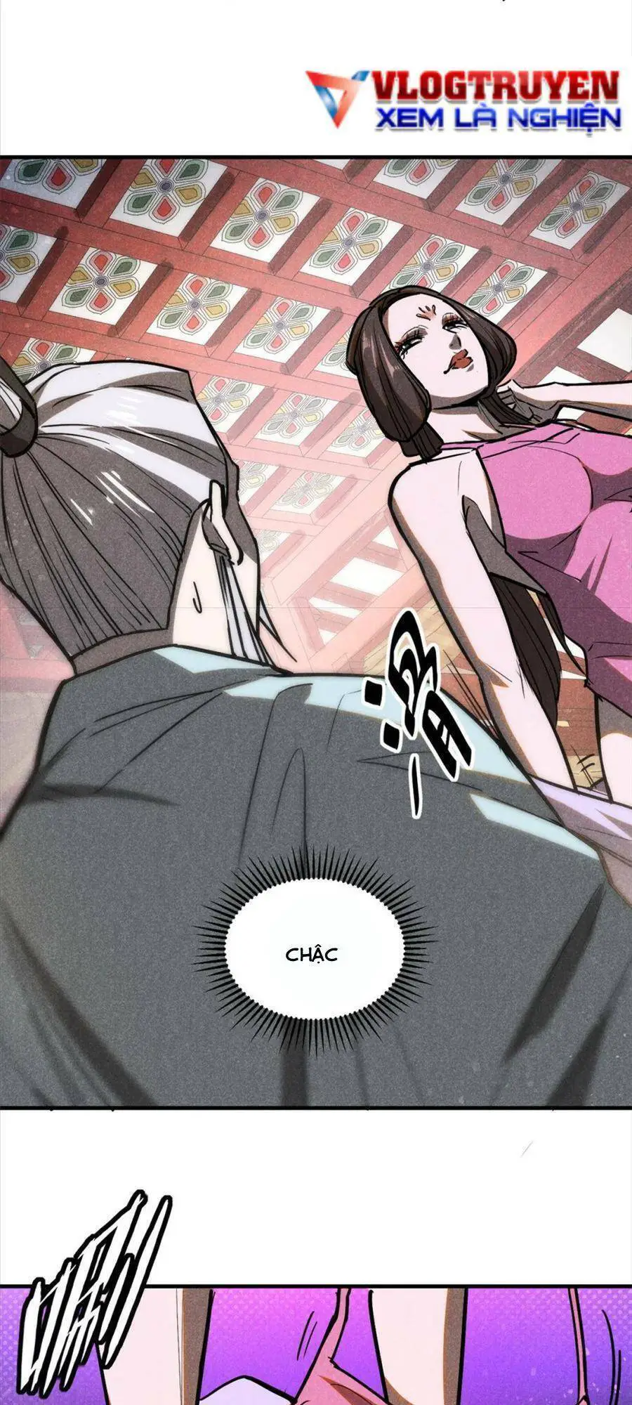 Tâm Ma Nettruyen ZZZ Chương 66 Page 9