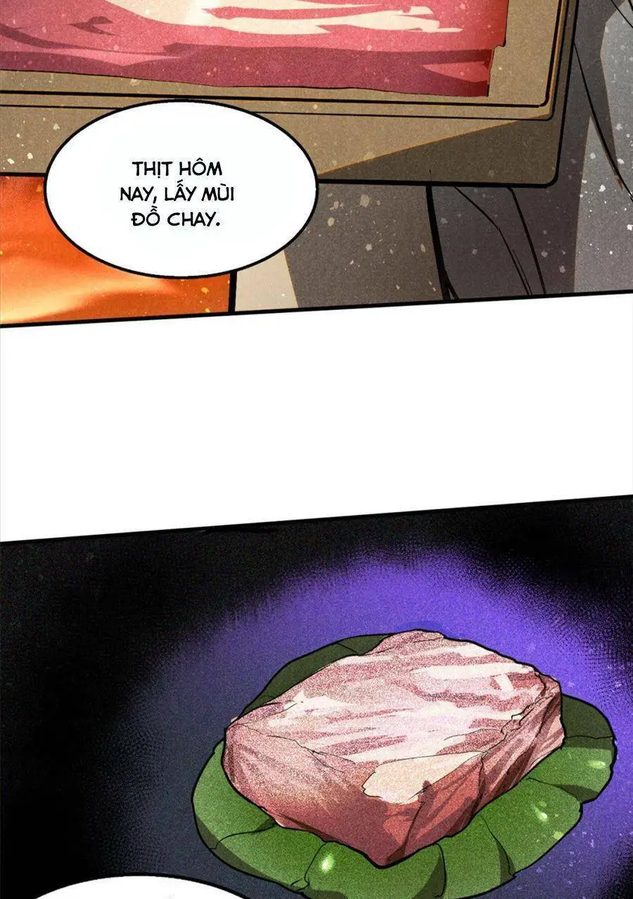 Tâm Ma Nettruyen ZZZ Chương 66 Page 14