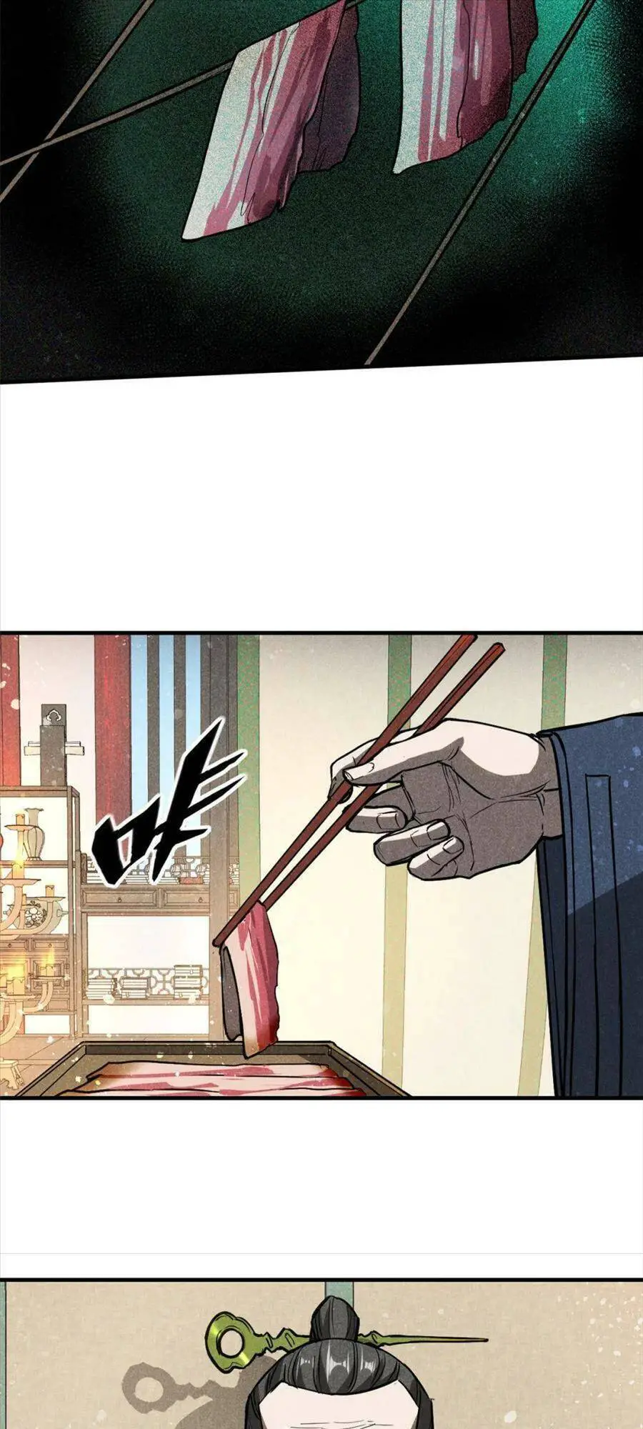 Tâm Ma Nettruyen ZZZ Chương 66 Page 16