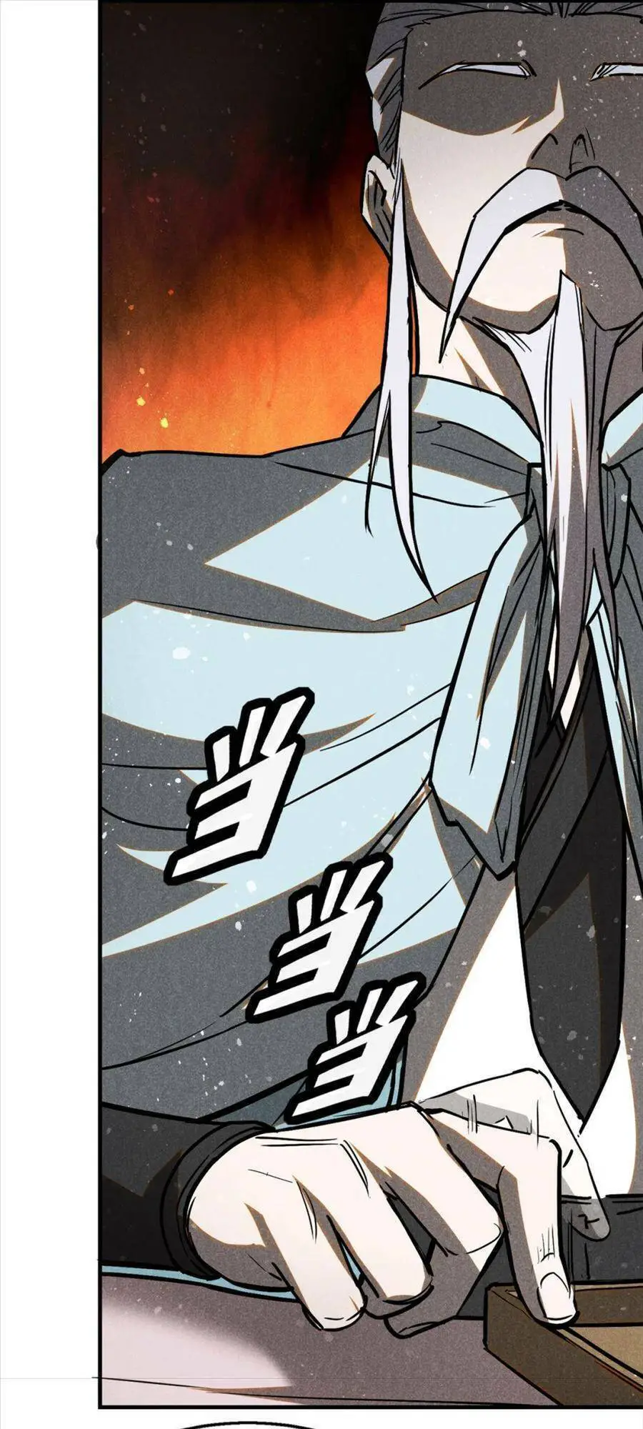 Tâm Ma Nettruyen ZZZ Chương 66 Page 31