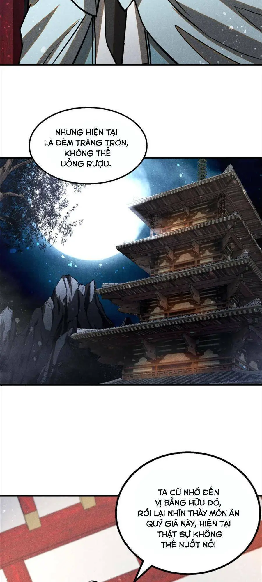 Tâm Ma Nettruyen ZZZ Chương 66 Page 35