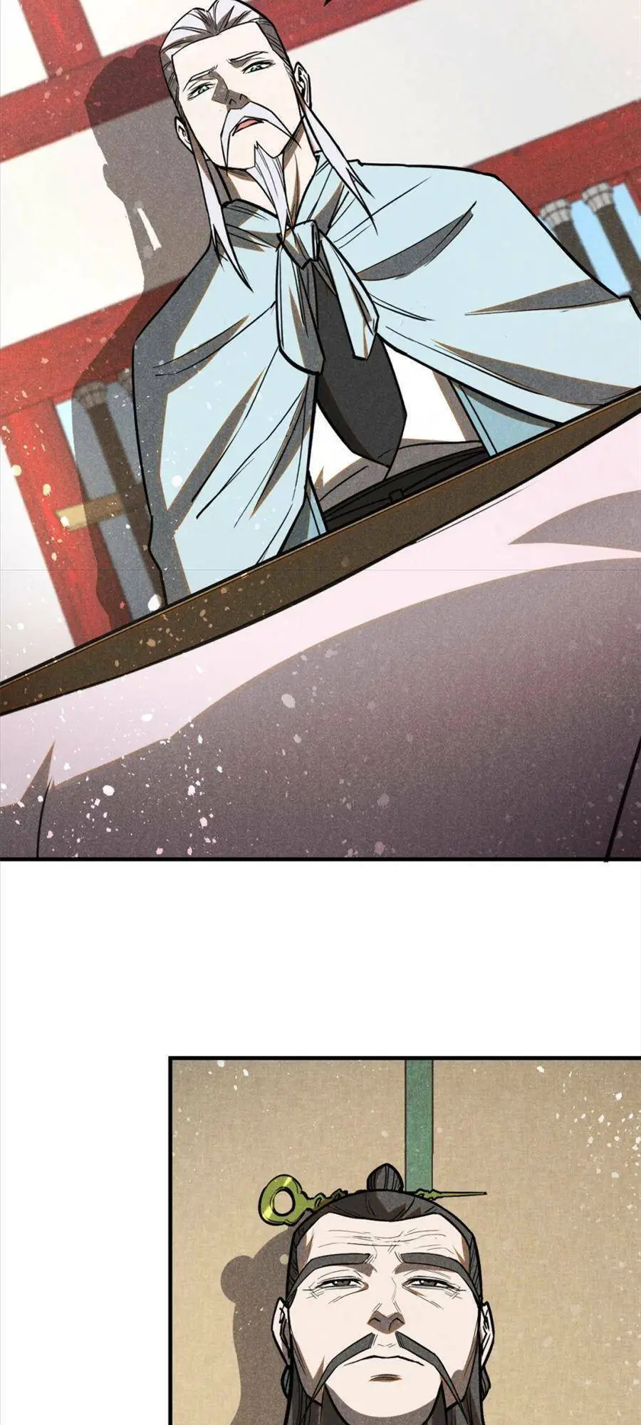 Tâm Ma Nettruyen ZZZ Chương 66 Page 36