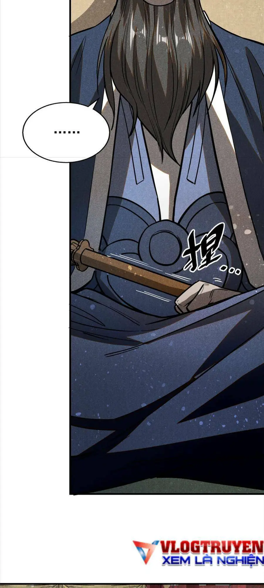 Tâm Ma Nettruyen ZZZ Chương 66 Page 37