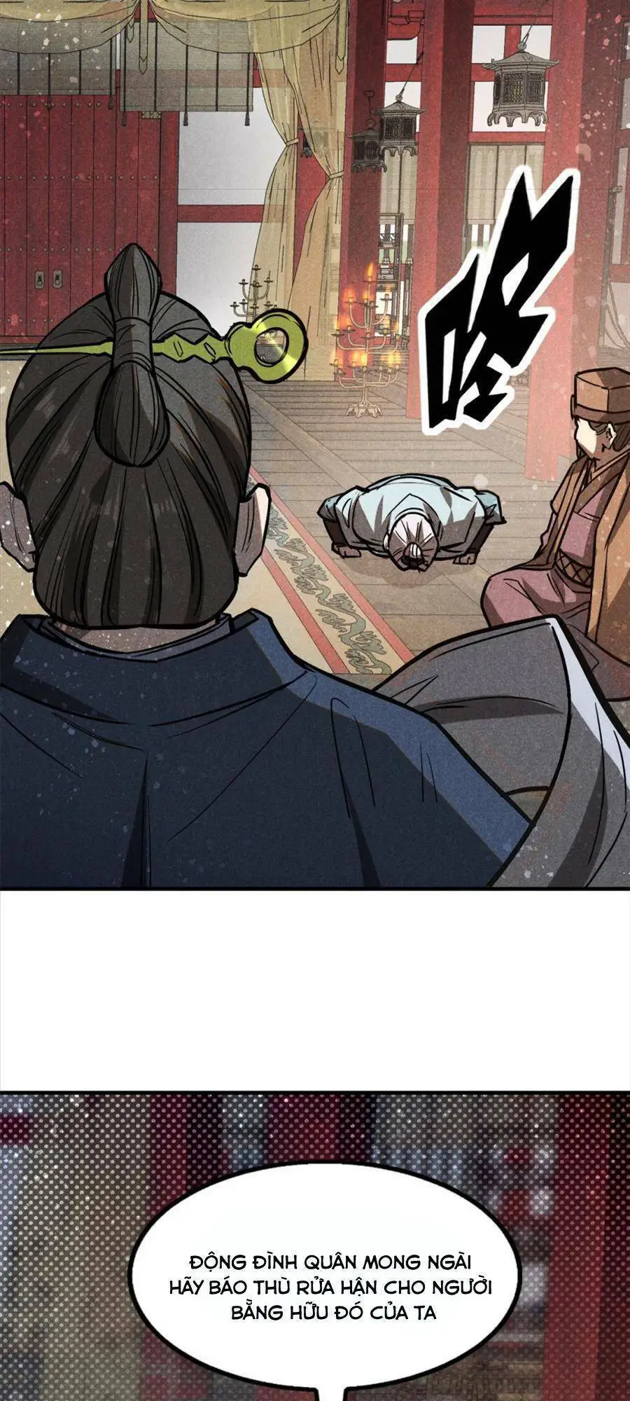 Tâm Ma Nettruyen ZZZ Chương 66 Page 38
