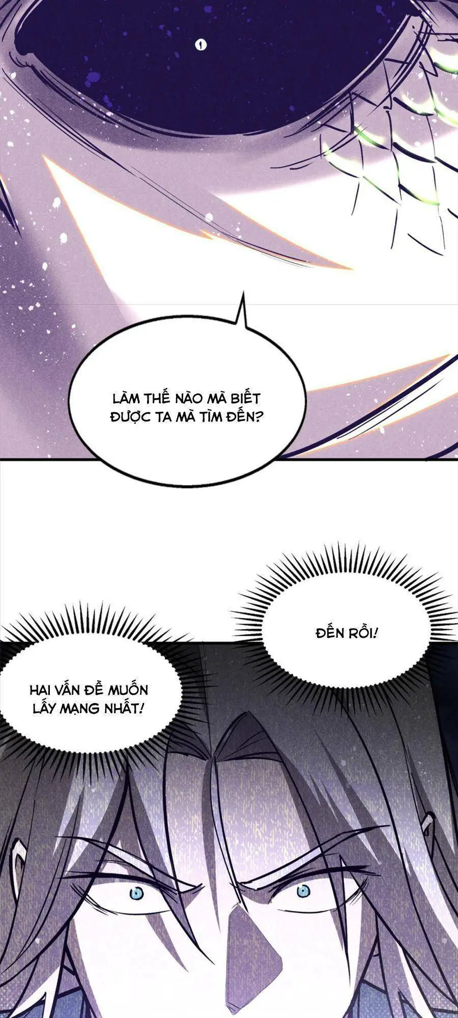 Tâm Ma Nettruyen ZZZ Chương 68 Page 11