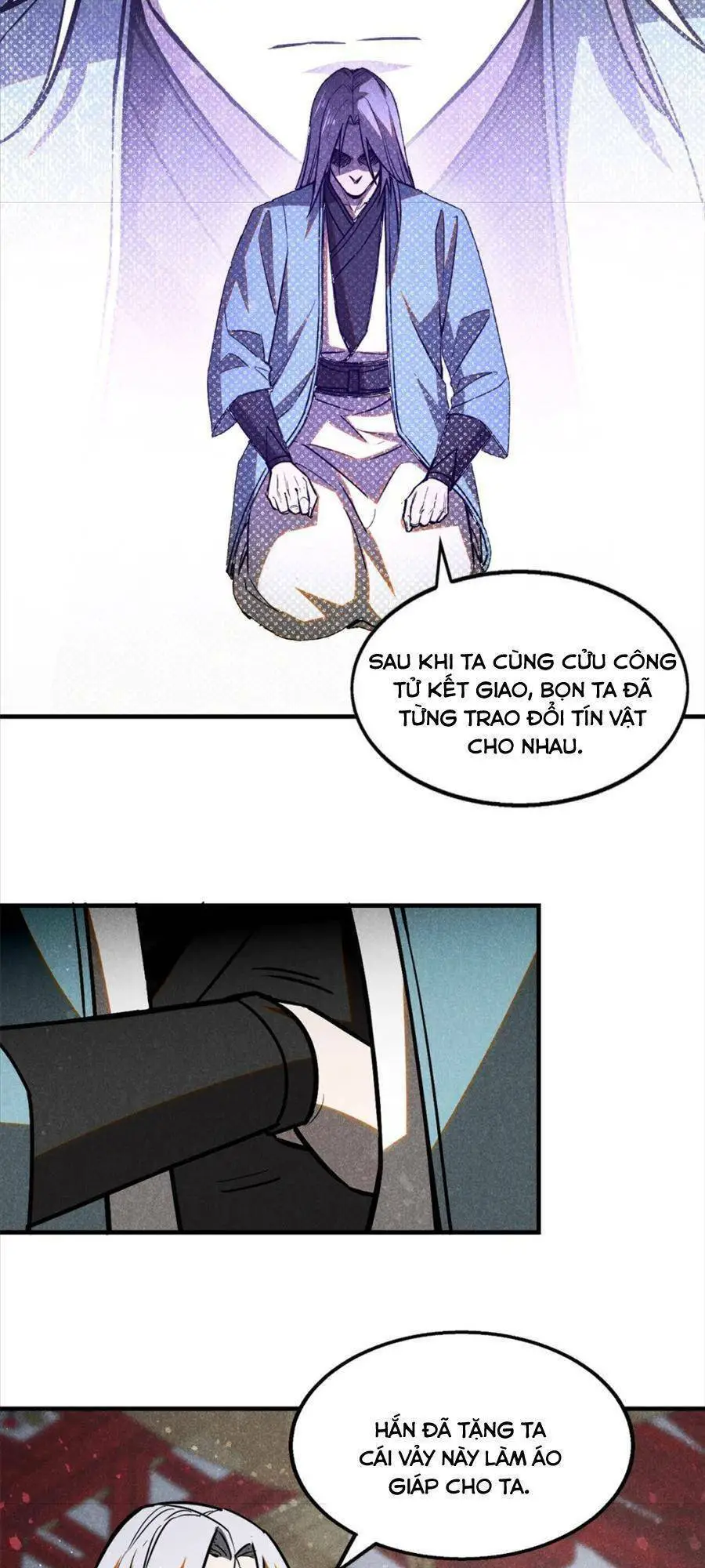 Tâm Ma Nettruyen ZZZ Chương 68 Page 12