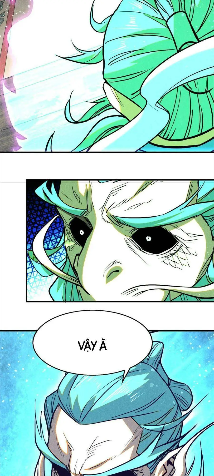 Tâm Ma Nettruyen ZZZ Chương 68 Page 18