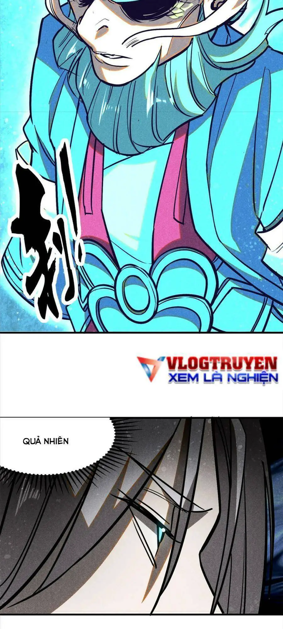Tâm Ma Nettruyen ZZZ Chương 68 Page 19