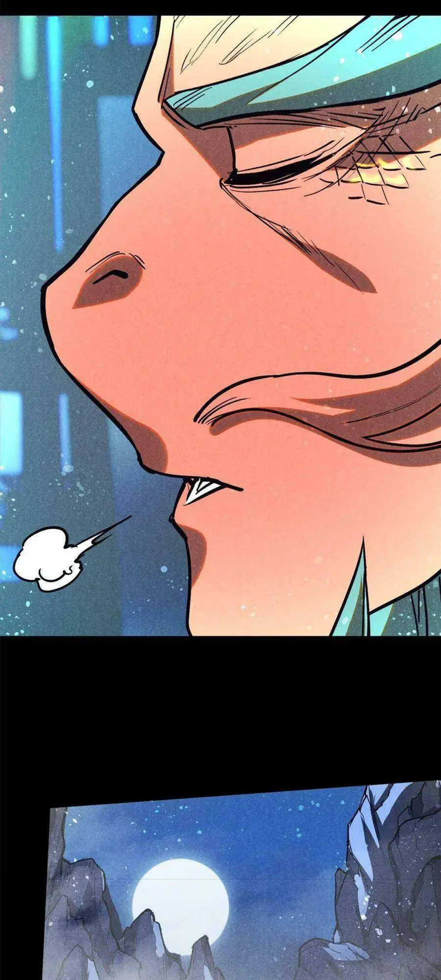 Tâm Ma Nettruyen ZZZ Chương 68 Page 24
