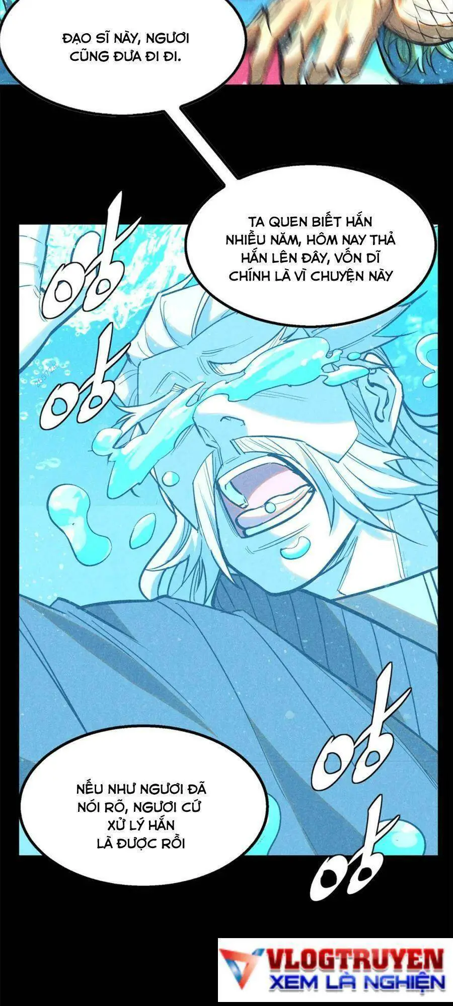 Tâm Ma Nettruyen ZZZ Chương 68 Page 27