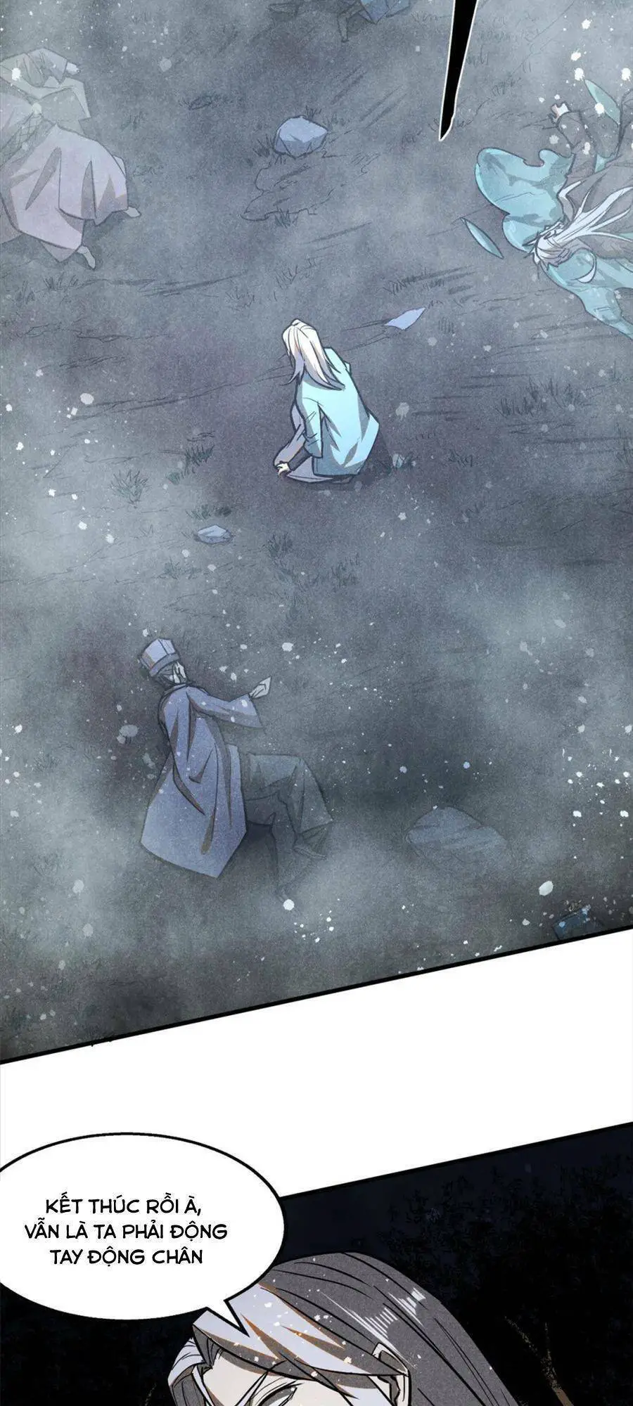 Tâm Ma Nettruyen ZZZ Chương 68 Page 31