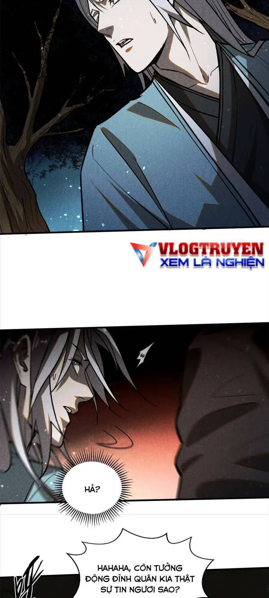 Tâm Ma Nettruyen ZZZ Chương 68 Page 32