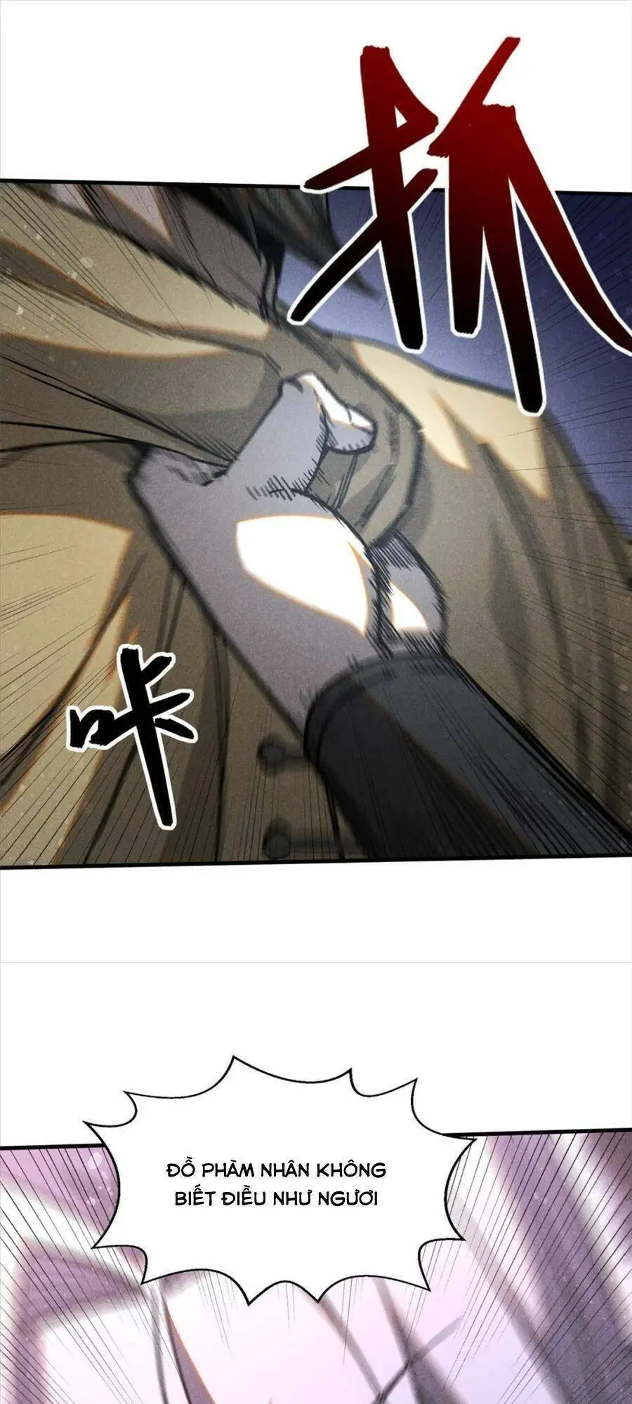 Tâm Ma Nettruyen ZZZ Chương 76 Page 21