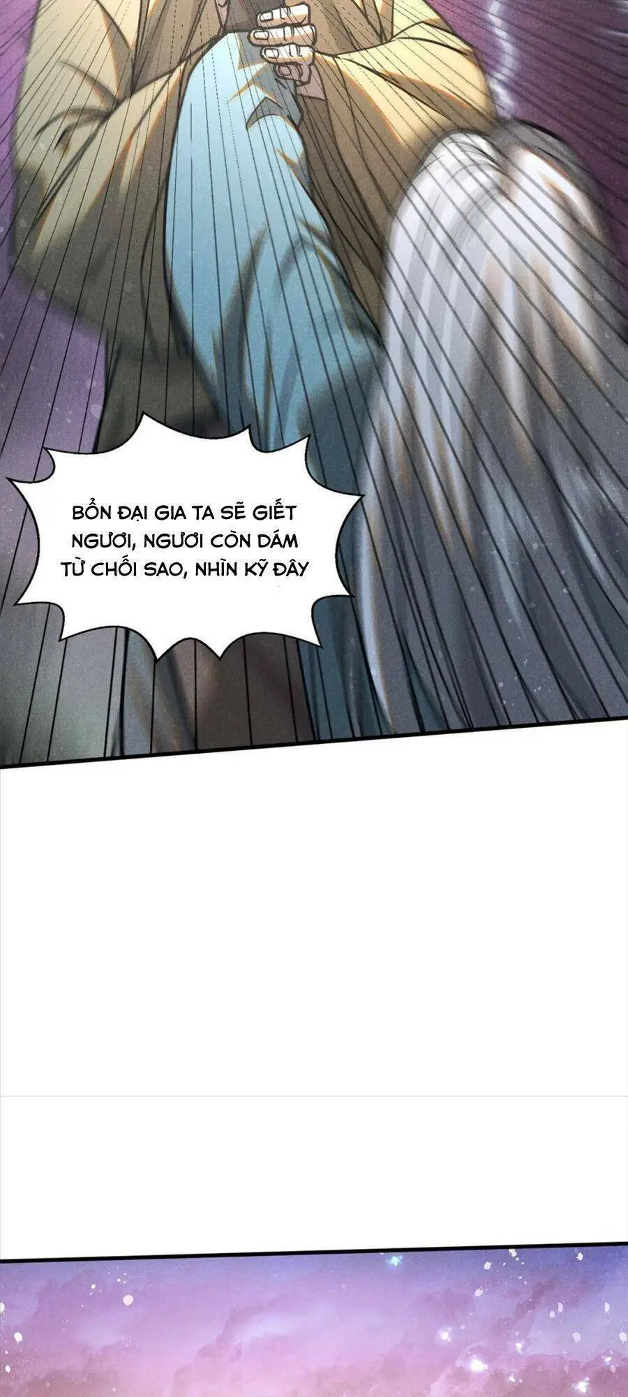 Tâm Ma Nettruyen ZZZ Chương 76 Page 23