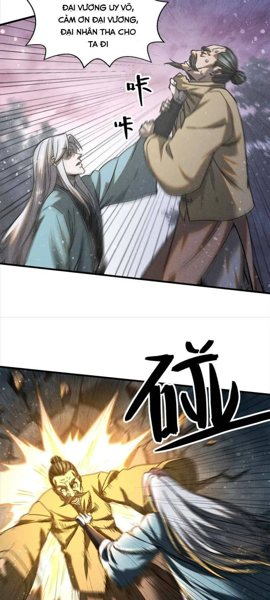 Tâm Ma Nettruyen ZZZ Chương 76 Page 25