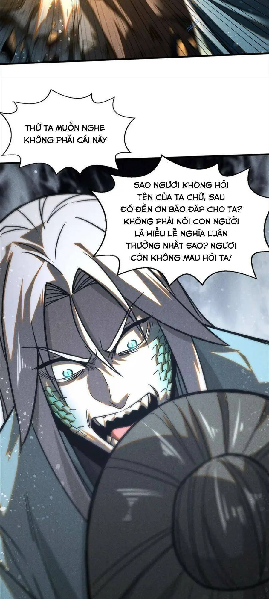 Tâm Ma Nettruyen ZZZ Chương 76 Page 26