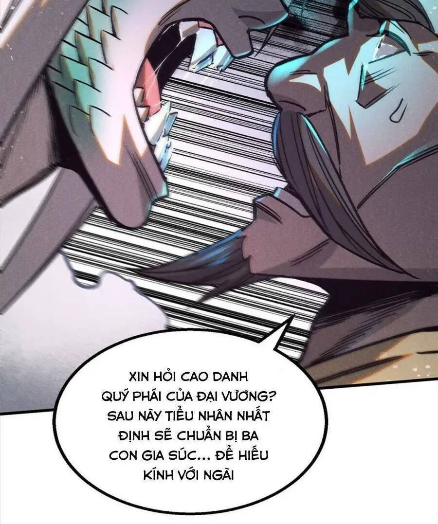Tâm Ma Nettruyen ZZZ Chương 76 Page 28