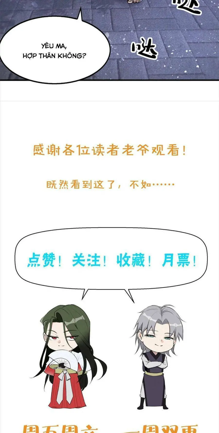 Tâm Ma Nettruyen ZZZ Chương 76 Page 34