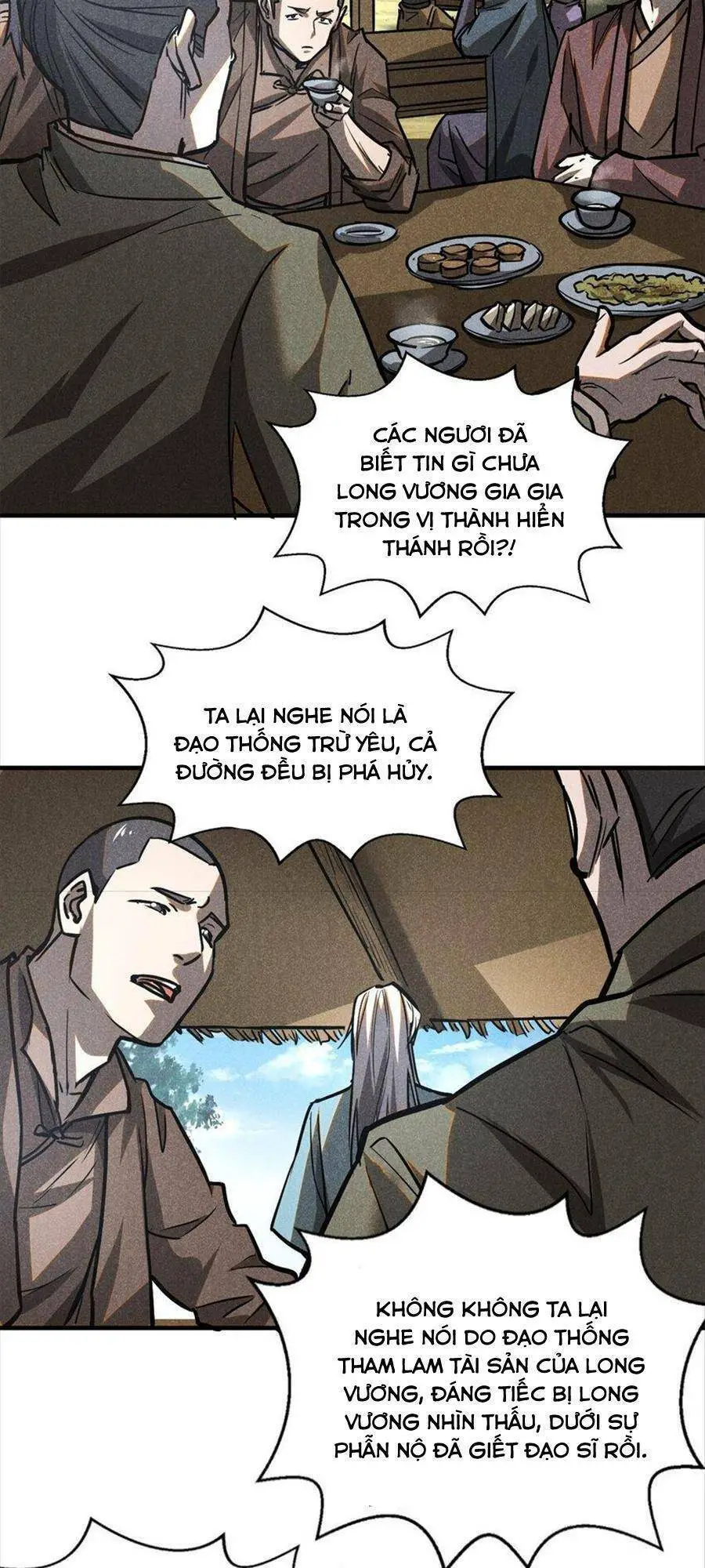 Tâm Ma Nettruyen ZZZ Chương 59 Page 4