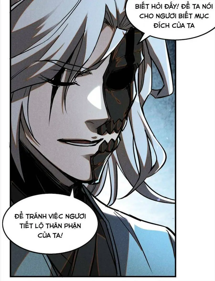 Tâm Ma Nettruyen ZZZ Chương 83 Page 7