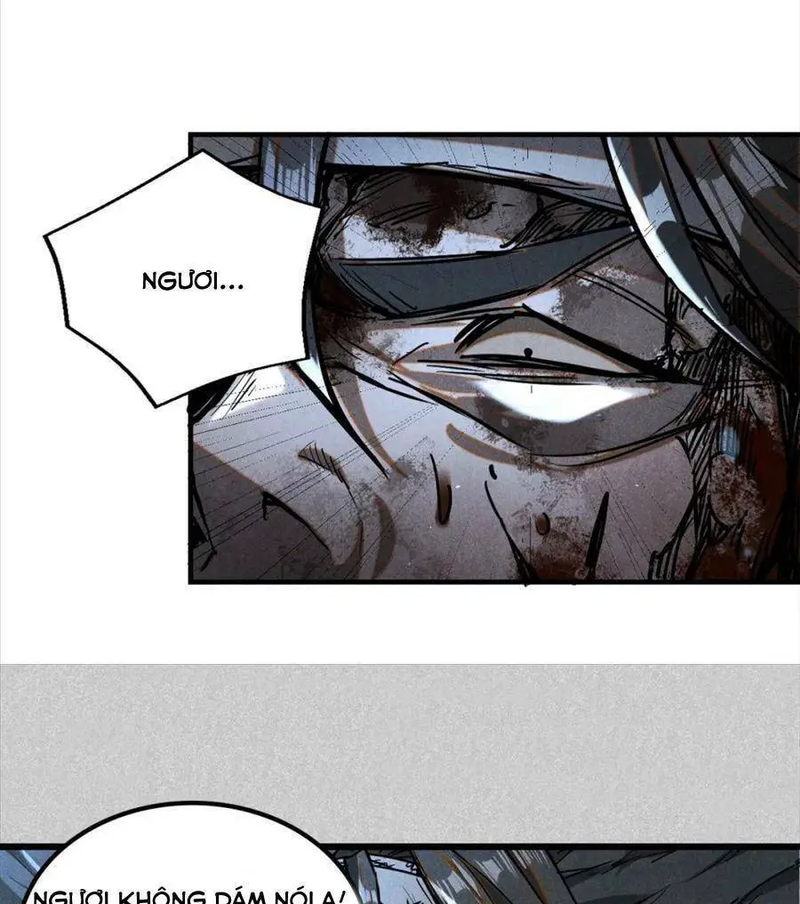 Tâm Ma Nettruyen ZZZ Chương 83 Page 13