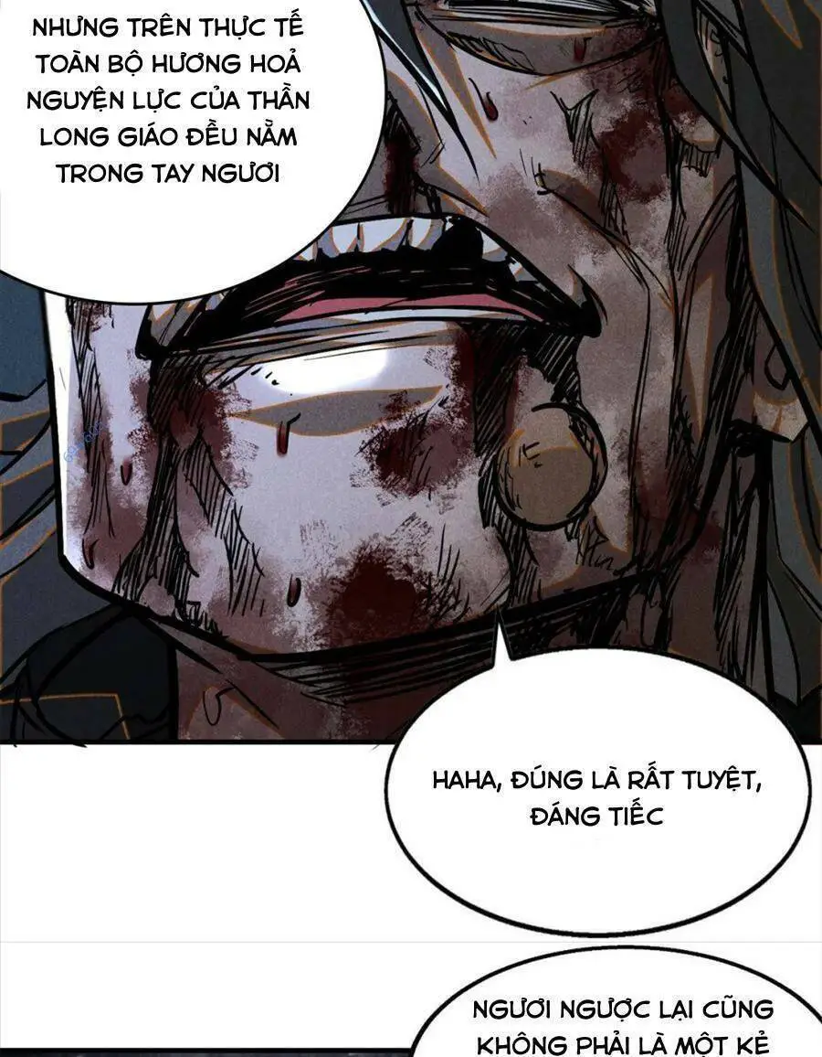 Tâm Ma Nettruyen ZZZ Chương 83 Page 17