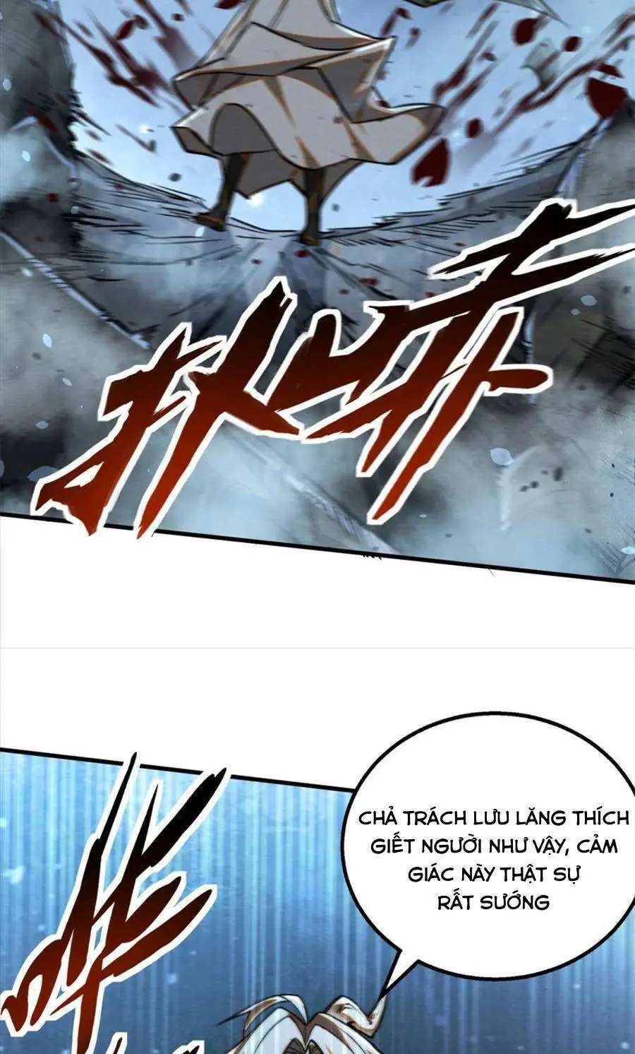 Tâm Ma Nettruyen ZZZ Chương 83 Page 21