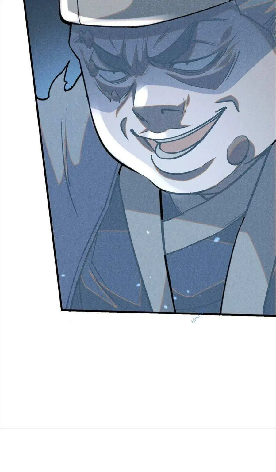 Tâm Ma Nettruyen ZZZ Chương 83 Page 25