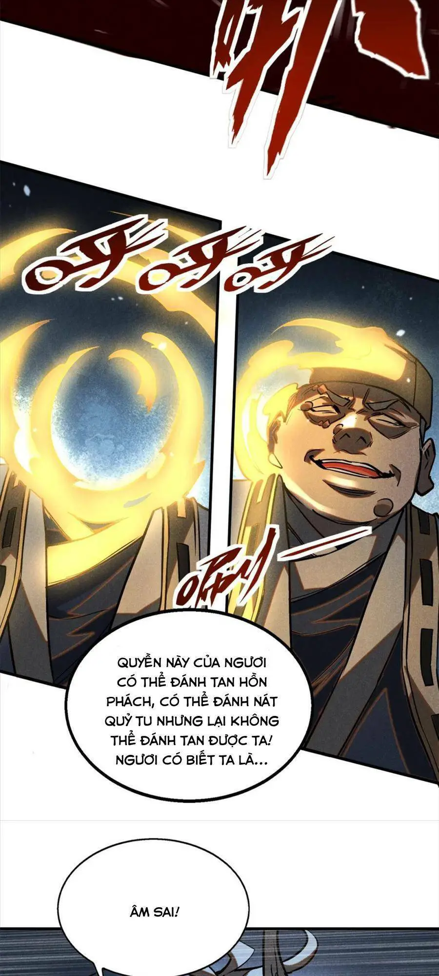 Tâm Ma Nettruyen ZZZ Chương 83 Page 27