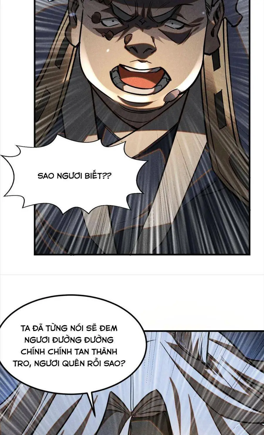 Tâm Ma Nettruyen ZZZ Chương 83 Page 29