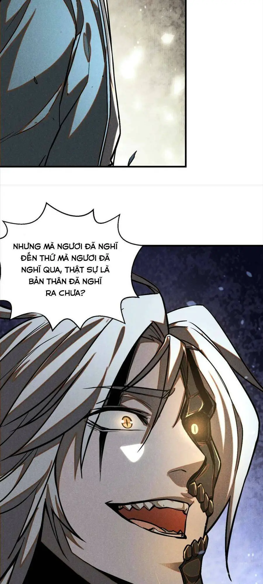 Tâm Ma Nettruyen ZZZ Chương 83 Page 32