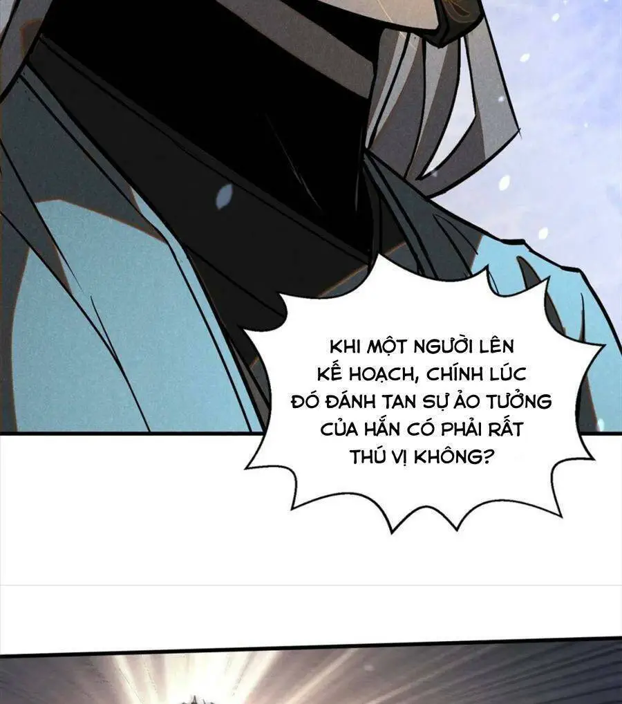 Tâm Ma Nettruyen ZZZ Chương 83 Page 33