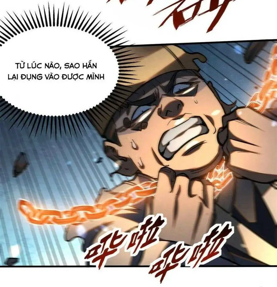 Tâm Ma Nettruyen ZZZ Chương 83 Page 38